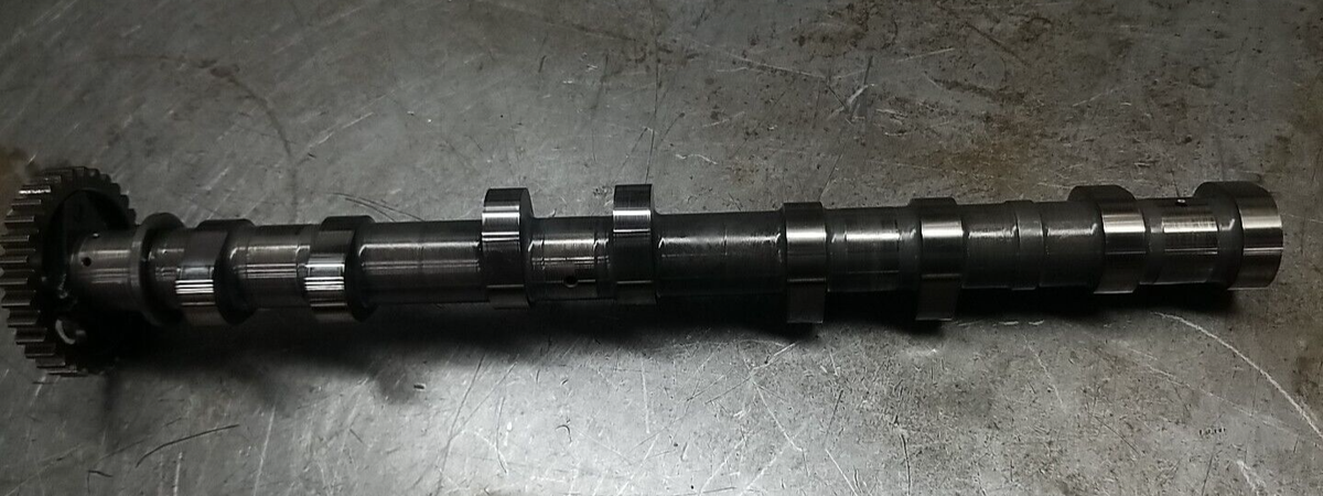 2019-2024 Kawasaki ZX10R Intake Camshaft 49118-0966 12046-0610 | eBay