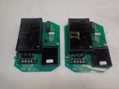 NEW PAL LIGHTING REPL COLORTOUCH CLONING CIRCUT BOARD PCR-300-CL R4