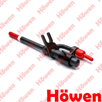 Howen Fuel Injector for Ford Transit Turbo Only Mk3 Mk4 Mk5 Diesel 1985-2000