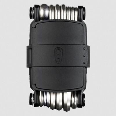 Crank Brothers Multi 20 + schlauchloses Multiwerkzeug 