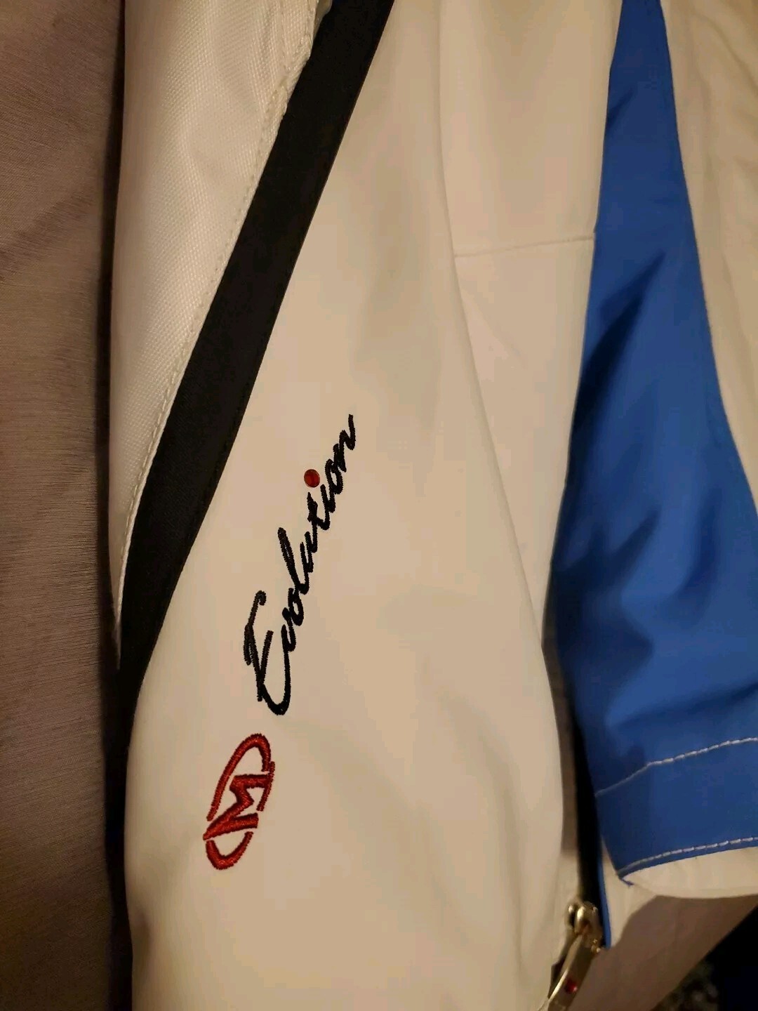 Marker EVOLUTION Ski/Snowboard Jacket Women’s Sz 8 - image 3