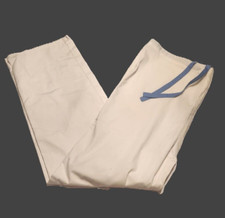 SCRUBS  BEYOND WHITE SCRUBS SIZE SMALL
