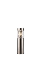 Massive Birmingham Outdoor Pedestal Stainless Steel (requires 1 X 20 Watts E2... Massive Birmingham Outdoor Pedestal Stainless Steel (requires 1 X 20 Watts E2...