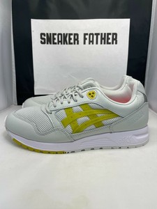 Asics Gel-Saga 'Zapatos para mujer Talla 7 Blanco | eBay