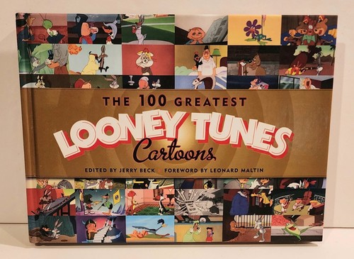 The 100 Greatest Looney Tunes Cartoons