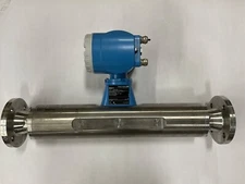 Endress Hauser Promass 83 83M50-AS2AAAAAABAJ