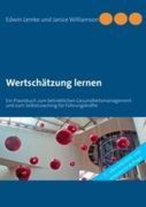 Thumbnail - Wertschätzung Lernen Edwin Lemke (u. A.) Taschenbuch Paperback 196 S.