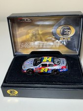 Jeff Gordon Elite Action RCCA 24 Dupont ZWright Bros 2003 Monte Carlo 1:64 NEW