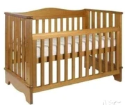 baby cot amart