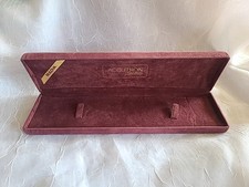 Vintage Bulova  ACCUTRON  Watch Case  - REPLA...