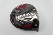 Callaway Epic Flash Sub Zero 10.5 Driver Club Head Only Custom Red/Blue 1127864