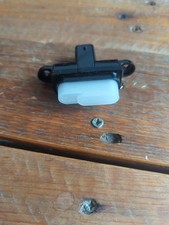 VW ID.4 ID.3 Ladeanschluss-Display Bedieneinheit Tankdeckel Anzeige 1EA915211A