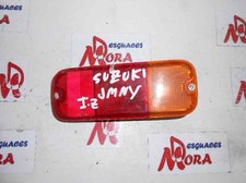 Pare-choc arrière Suzuki JIMNY