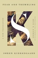 SøRen Kierkegaard | Fear And Trembling | Taschenbuch | Englisch (2023)
