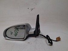 Retroviseur gauche (ou coque) Audi 75