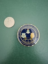 Coin, US