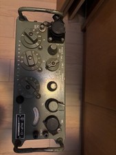 Yugoslavian military radio RUP-12