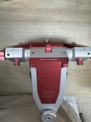 Arcon Mälzer Dental Articulator Corsoart