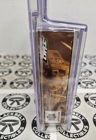 CGC Graded 8.0 Power Rangers: Lightspeed Rescue Nintendo 64 N64