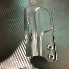 Q-Series IWB Minimalist Carry,  IWB Holster for Glock 43
