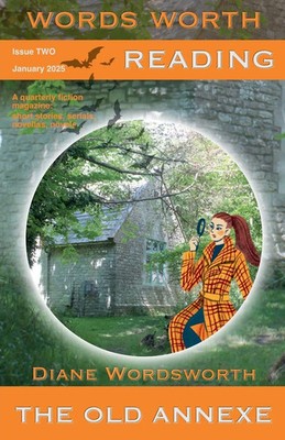 Words Worth Reading | Issue Two | Diane Wordsworth | Taschenbuch | Englisch