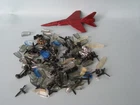 Matchbox Skybuster Parts Canopies Wheels Props Lesney England