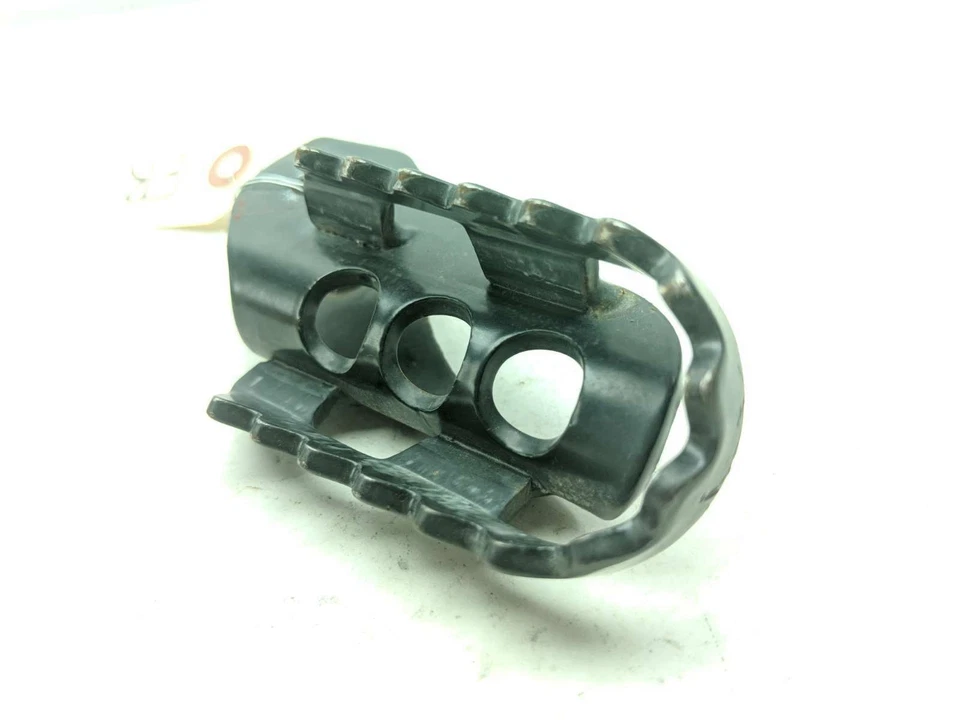 Clavija de conductor delantera derecha BMW F700GS F700 GS 13-17 Foto 2 de 4