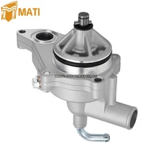 Water Pump Assembly For Suzuki 17400-31G11 / LT-A700X LT-A750X King Quad 700 750