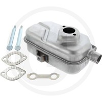 Briggs U. Stratton Schalldaempfer | 798940 | 024847982787
