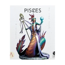 Scale 75 Fantasy Mini 75mm Pisces (75mm) SW (New)