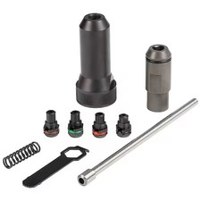 Milwaukee Tool 49-16-2661R M18 Fuel 1/4 In. L...