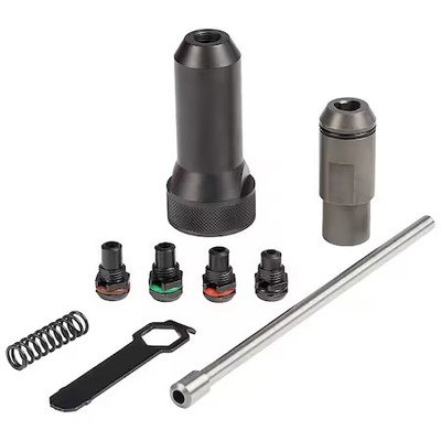 Milwaukee Tool 49-16-2661R M18 Fuel 1/4 In. Lockbolt To Blind Rivet Tool