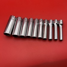 Snap-on Tools 110STMY 3/16