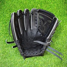 Wilson Staff TEDDY BEAR LOGO Pitcher Baseball Glove 