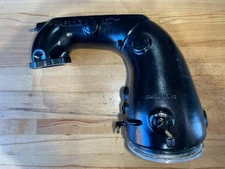 1998-03 OEM Seadoo GSX GTX RX LRV 951 Exhaust Head Pipe 274000917 274000918