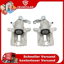 Bremssattel Bremszange Hinten kompatibel mit Seat Toledo II 1M2 links rechts