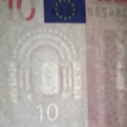 Eurozone 10 Euro Banknote 2002 Circulated Uncertified Ungraded L084222263248 — photo 10