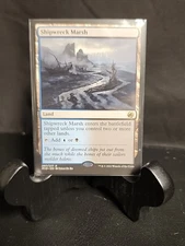 Shipwreck Marsh Innistrad: Midnight Hunt Regular