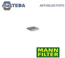 CUK 2545 INNENRAUMFILTER POLLENFILTER MANN-FILTER FÜR AUDI A2,8Z0