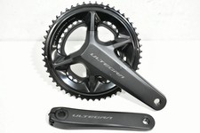 Shimano Ultegra Fc-R8100 Crankset 170Mm 52-36T