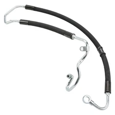 Power Steering Pressure Hose 2114660481 for Mercedes E320 3.2L V6 2003-2005