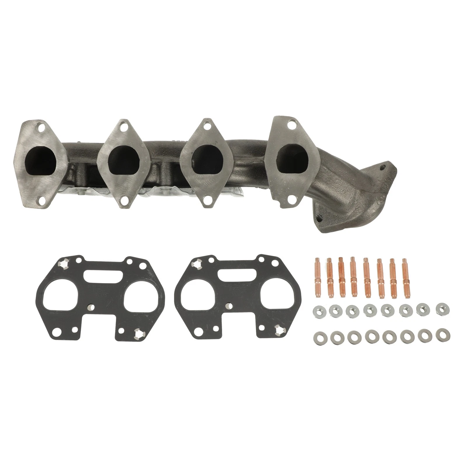 Genuine Ford 2007-2014 Expedition Navigator F-150 Exhaust Manifold 9L3Z-9K494-A