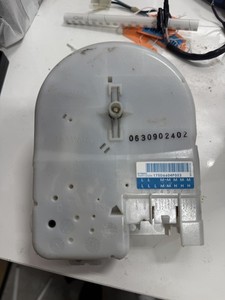 Same Day Ship) GE Washer Timer 175D6347P033 Same Day Ship) GE Washer Timer 175D6347P033