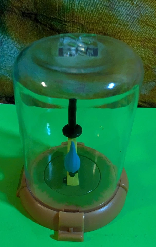 Gravity Falls Domez Series 1 Bill Cipher Collectible Figure Zag - Image 2 of 4