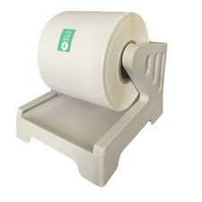 Thermal Label Holder Label Holder Spare Parts Easy to Use Desktop Printer DIY