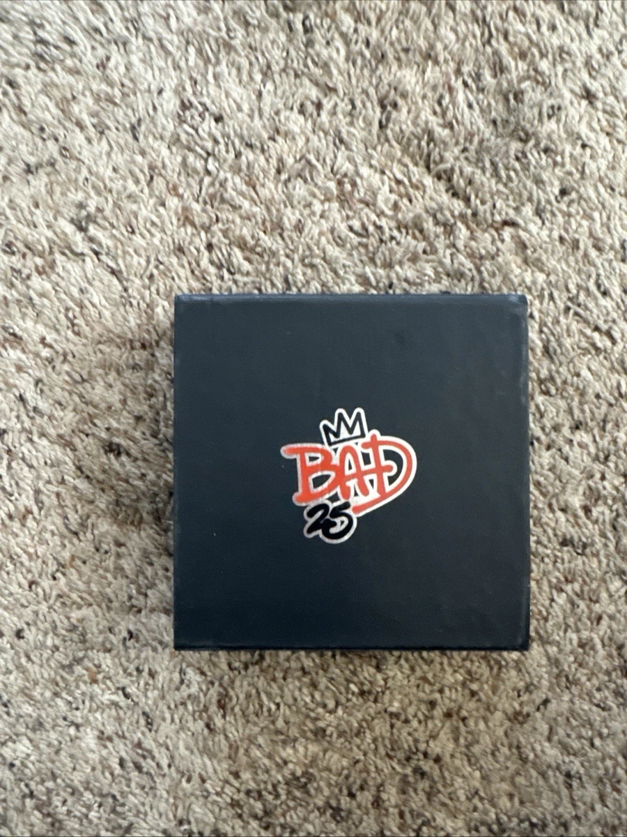 michael jackson bad 25 deluxe products for sale | eBay