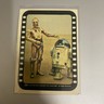 Droids on the Sand Planet - 1977 Topps Star Wars #24