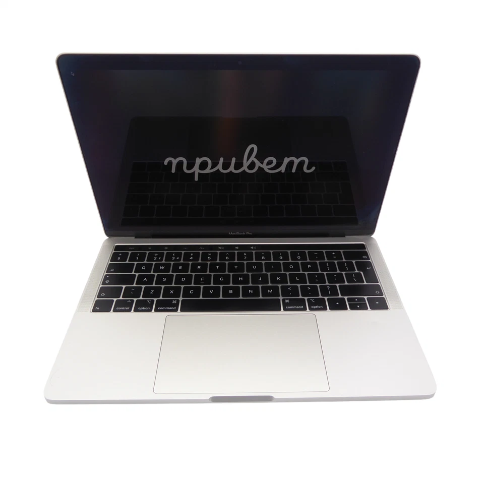 Apple MacBook Pro 15" 2019 · i5 · 16GB · 256GB, photo 3 of 5