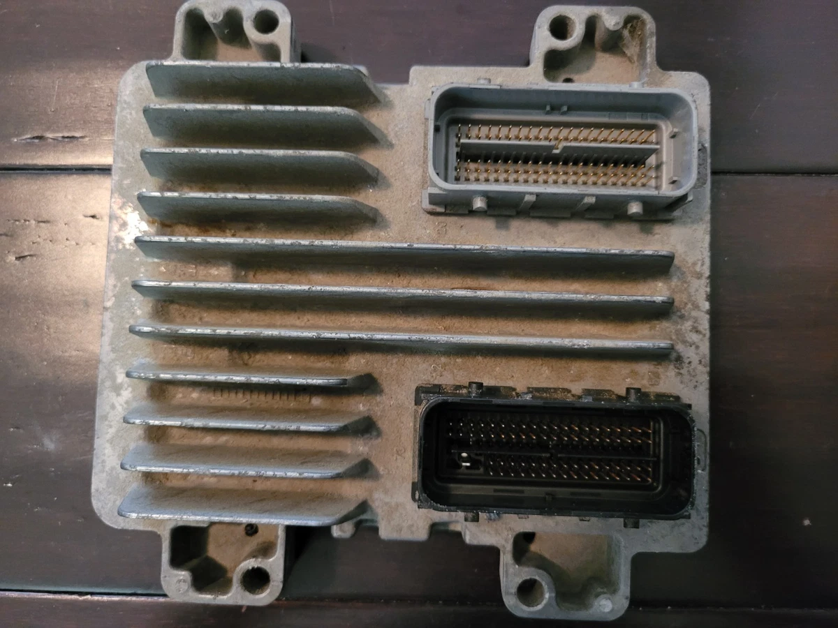 Módulo BCM Reprogramado Para GM 2006-13, ACDelco 25844479 Listo Para Tu VIN