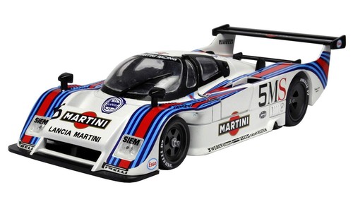 ITALERI maquette plastique à construire JAGUAR GR.1-3 RAF (colle et peintures non incluses